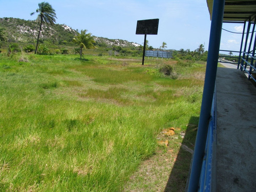 Imagem 2 de 2 de Lote/terreno Em Catu De Abrantes - Lauro De Freitas - 13455