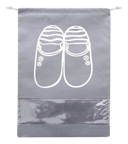 Bolsas De Viagem Para Sapatos De Viagem De 1 Peça, Bolsa De