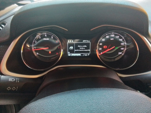 Chevrolet Onix 1.0 TURBO FLEX LTZ AUTOMÁTICO
