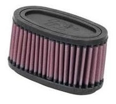 Filtro De Aire Kn Reemplazo Honda Shadow Aero 750 Ha-7504