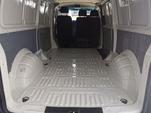 Imagen 12 de 15 de Volkswagen Transporter Tdi Cargo 2017