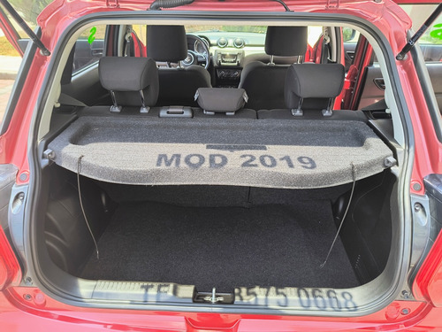 Suzuki Swift 1.2 Gls Mt