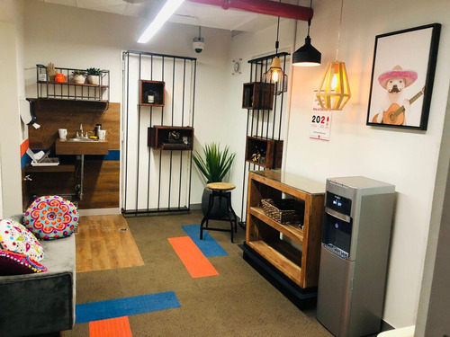 Oficinas En Renta En Cd. Juarez, Technology Hub