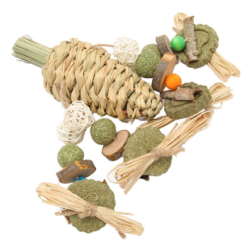 Juguetes Para Masticar Con Forma De Conejo, Divertidos Y Col