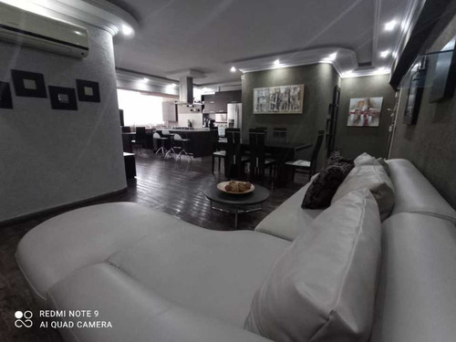 Imagen 7 de 22 de Impecable Apartamento Amoblado En El Parral Le Parc Suite