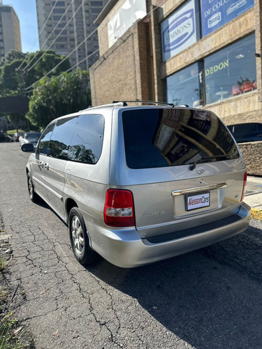 Kia Sedona