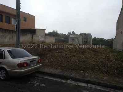 Terreno en venta
