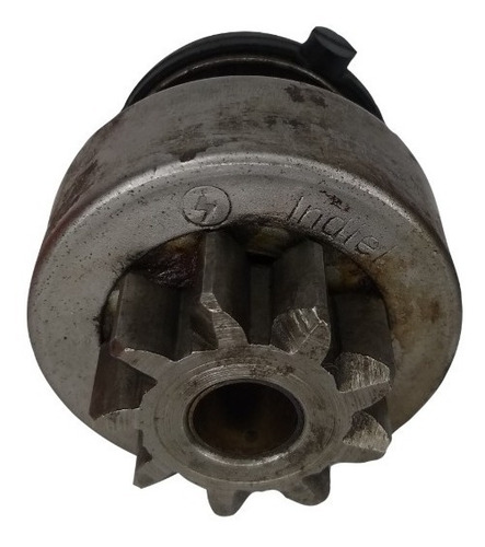 Imagen 2 de 5 de Impulsor Bendix Chevrolet Blazer S10 Mot Maxion 2.5td Bosch