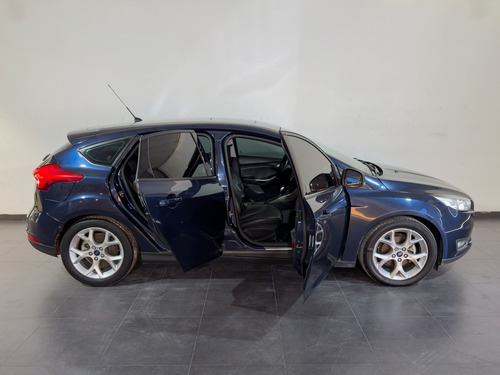 Ford Focus III 2.0 Se Plus At6
