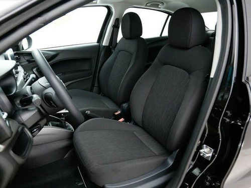 Fiat Cronos 1.3 Firefly Flex Drive Manual