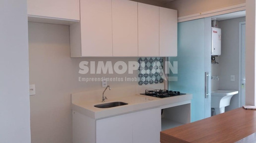 Imagem 17 de 30 de Apartamento - Ref: Ap000442