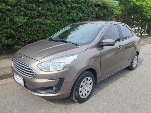 Ford Ka+ 1.0 Se Flex 4p