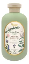 Comprar Shampoo Yuya Republic Cosmetics Fresco Y Purificante Crecimi