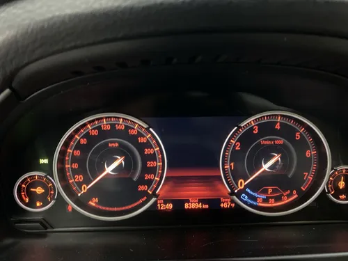 BMW X5 3.0 Xdrive35i