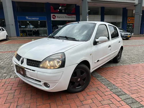 Renault Clio F.iv Expression
