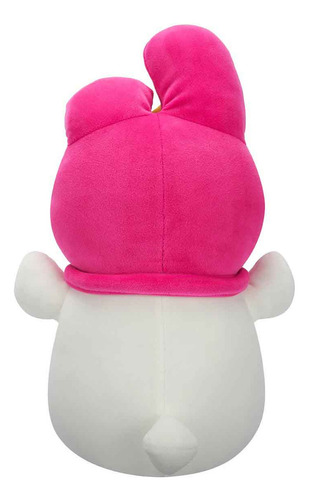 Pelúcia My Melody Me Abraça De 25cm - Hello Kitty