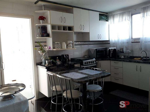 Imagem 9 de 15 de Venda Residential / Apartment Jardim São Paulo São Paulo - 7881