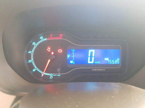 Chevrolet Spin 2013 1.8 Lt 5l 5p