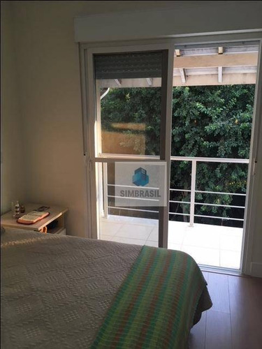 Imagem 17 de 25 de Casa Chácara Prado - Ca0874
