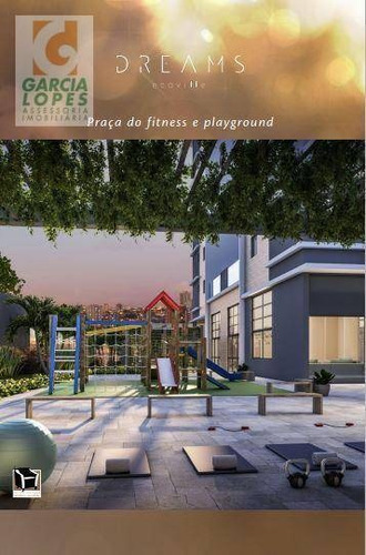 Imagem 13 de 28 de Dreams Ecoville - Realize Seu Sonho! - Ap0262