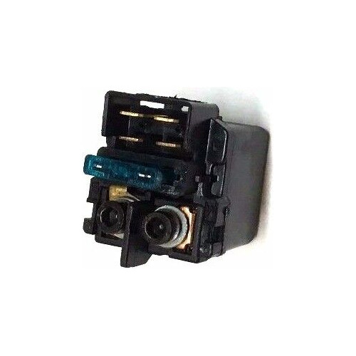 Starter Relay Solenoid For Honda Pc800 Pacific Coast 198 Aac