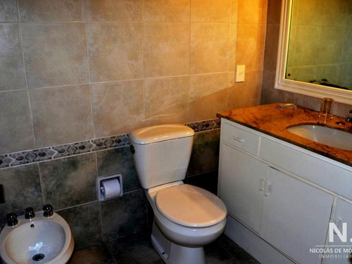Imagen 6 de 30 de Casa - El Chorro