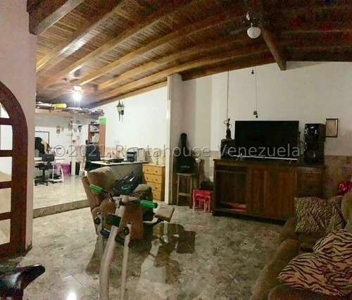 Imagen 23 de 30 de Casa En Venta Barrio Sucre, Las Delicias, Maracay, 22-11776 Mv
