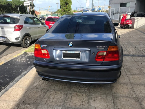 Bmw 328i Executive