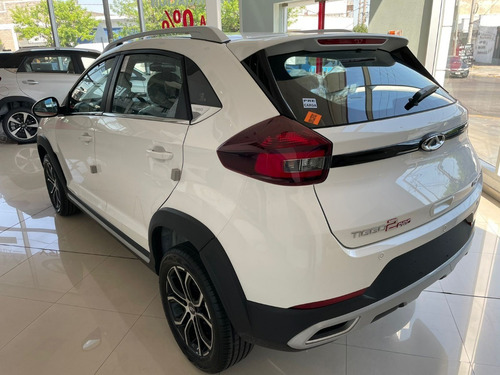 Imagen 11 de 22 de Chery Tiggo 2 Pro Confort At 1.5 0 Km. 2022 Nafta