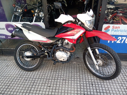 Imagen 6 de 7 de Motomel Skua 150 Permuto Financio Tangomotos 69