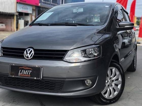 Volkswagen Fox 1.6 Mi 8v