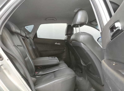 Hyundai I30 2.0 16v 145cv 5p Mec. 2011