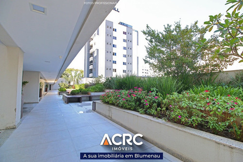Imagem 15 de 19 de Acrc Imóveis - Apartamento Em Andar Alto Com Academia Para Venda No Bairro Victor Konder - Ap04220 - 69245452