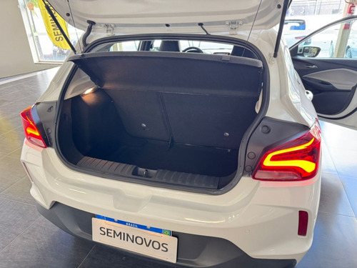 Chevrolet Onix Premier ll turbo Aut.