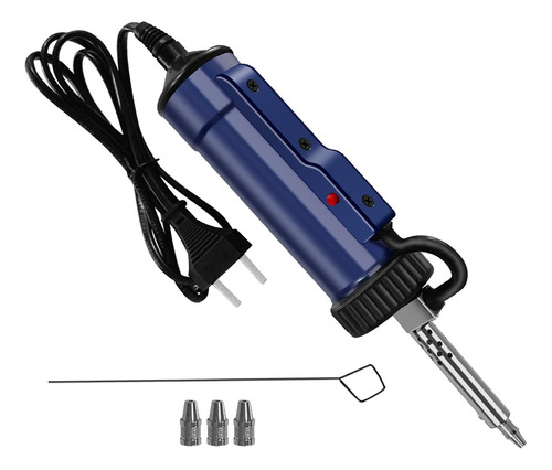 Kits De Soldadura De Hierro De Mano Automático Lechón De