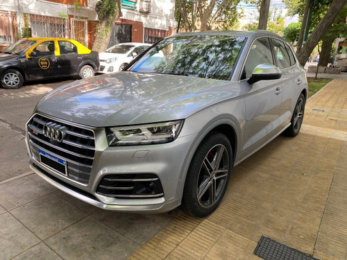 Audi Sq5 2020 Sin Rodar!!!