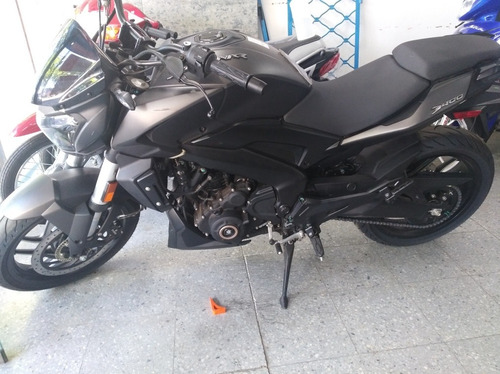 Imagen 5 de 15 de Bajaj Dominar 400 New Nuevo Modelo