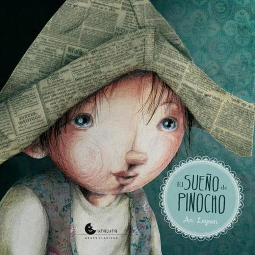 Sueño De Pinocho, El