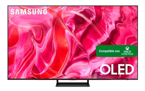 Smart Tv Samsung Oled 4k S90c 77 144hz Hdr10+ Xbox Game Pass