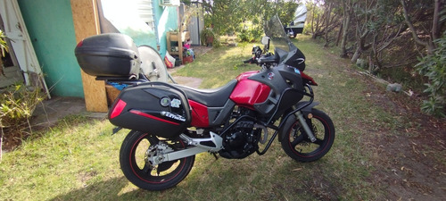 Gilera Smx 400 Touring - Impecable-