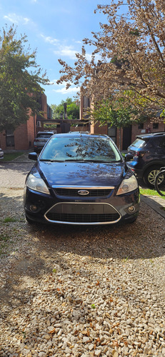 Ford Focus Ghia 2.0 Automático Full