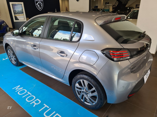 Peugeot 208 1.0T Allure Pack