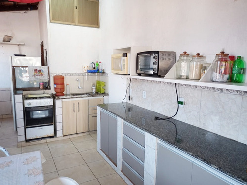 Imagem 14 de 14 de Casa 2 Dorms 1 Suíte 2 Vagas Vila Caiçara Praia Grande
