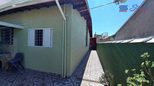Imagem 22 de 24 de Casa Com 3 Dormitórios À Venda, 104 M² Por R$ 395.000,00 - Vida Nova Ii - Vinhedo/sp - Ca1291