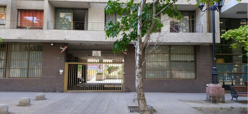 Departamento En Santiago.