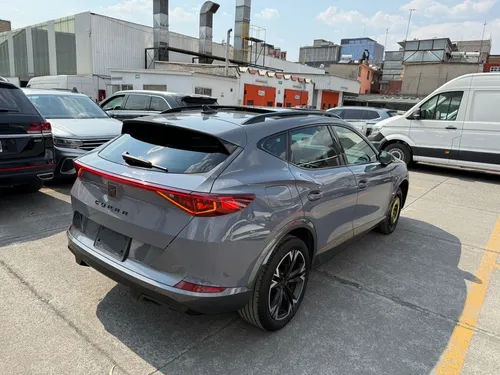Cupra formentor 2.0 190Hp 2Wd Dsg7