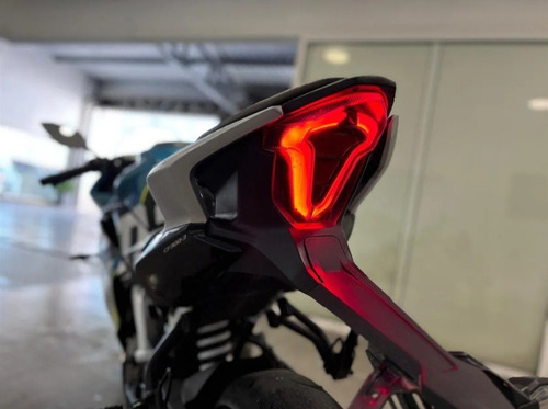 Cf Moto 300 Sr