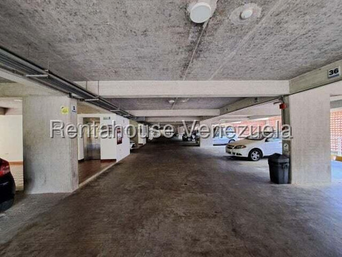 Fg Apto En Alquiler En Villa Nueva Hatillo 25-13228 Je