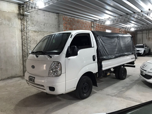 Imagen 1 de 7 de Kia K2500