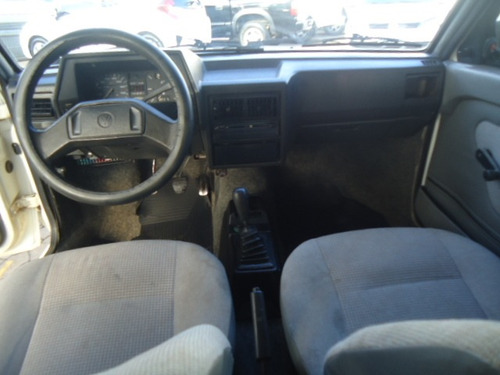 Gol 1.6 Mi Cl 1992